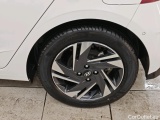  Hyundai  i20 Hyundai  1.0 T-GDI 100 MHEV Premium 5d #24