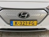  Hyundai   Ioniq Hyundai EV Premium 5d #5