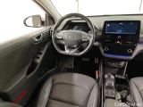 Hyundai   Ioniq Hyundai EV Premium 5d #10