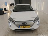 Hyundai   Ioniq Hyundai EV Premium 5d #16