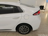  Hyundai   Ioniq Hyundai EV Premium 5d #19