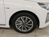  Hyundai   Ioniq Hyundai EV Premium 5d #30