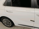  Hyundai   Ioniq Hyundai EV Premium 5d #41