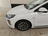  Hyundai   Ioniq Hyundai EV Comfort 5d #29