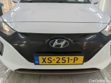  Hyundai   Ioniq Hyundai EV Comfort 5d #5