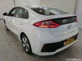  Hyundai   Ioniq Hyundai EV Comfort 5d #9