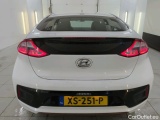  Hyundai   Ioniq Hyundai EV Comfort 5d #10