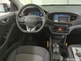  Hyundai   Ioniq Hyundai EV Comfort 5d #16