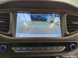  Hyundai   Ioniq Hyundai EV Comfort 5d #29