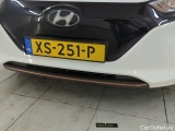  Hyundai   Ioniq Hyundai EV Comfort 5d #50