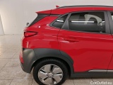  Hyundai  Konna Hyundai KONA Fashion Electric 64 kWh 5d #12