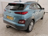  Hyundai  Konna Hyundai KONA Premium Electric 64 kWh 5d #2
