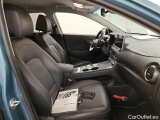 Hyundai  Konna Hyundai KONA Premium Electric 64 kWh 5d #3