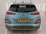  Hyundai  Konna Hyundai KONA Premium Electric 64 kWh 5d #10