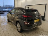  Hyundai  Konna Hyundai KONA Limited Electric 64 kWh 5d #10