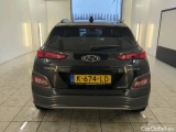  Hyundai  Konna Hyundai KONA Limited Electric 64 kWh 5d #11