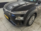 Hyundai  Konna Hyundai KONA Limited Electric 64 kWh 5d #39