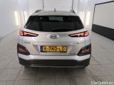  Hyundai  Konna Hyundai KONA Limited Electric 64 kWh 5d #12