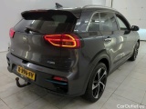  KIA  Niro Kia e- 64kWh ExecutiveLine 5d #2