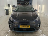  KIA  Niro Kia e- 64kWh DynamicLine 5d #5