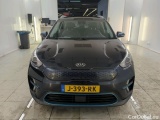  KIA  Niro Kia e- 64kWh DynamicLine 5d #10