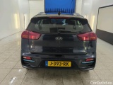  KIA  Niro Kia e- 64kWh DynamicLine 5d #27