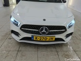 Mercedes  A-Klasse Mercedes-Benz  A 180 Business Solution AMG Upgrade DCT 5d  Pano #5
