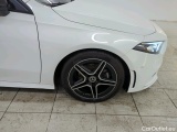  Mercedes  A-Klasse Mercedes-Benz  A 180 Business Solution AMG Upgrade DCT 5d  Pano #8