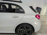  Mercedes  A-Klasse Mercedes-Benz  A 180 Business Solution AMG Upgrade DCT 5d  Pano #12