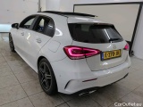  Mercedes  A-Klasse Mercedes-Benz  A 180 Business Solution AMG Upgrade DCT 5d  Pano #25
