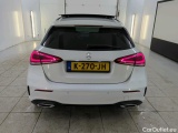  Mercedes  A-Klasse Mercedes-Benz  A 180 Business Solution AMG Upgrade DCT 5d  Pano #26