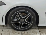 Mercedes  A-Klasse Mercedes-Benz  A 180 Business Solution AMG Upgrade DCT 5d  Pano #21