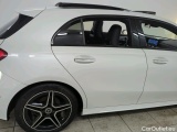  Mercedes  A-Klasse Mercedes-Benz  A 180 Business Solution AMG Upgrade DCT 5d  Pano #29