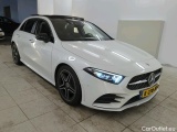  Mercedes  A-Klasse Mercedes-Benz  A 180 Business Solution AMG Upgrade DCT 5d  Pano #33