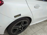  Mercedes  A-Klasse Mercedes-Benz  A 180 Business Solution AMG Upgrade DCT 5d  Pano #36