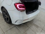  Mercedes  A-Klasse Mercedes-Benz  A 180 Business Solution AMG Upgrade DCT 5d  Pano #40