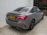  Mercedes  A-Klasse Mercedes-Benz  Limousine A 200 7G-DCT Business Solution AMG 4d #2