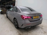  Mercedes  A-Klasse Mercedes-Benz  Limousine A 200 7G-DCT Business Solution AMG 4d #10