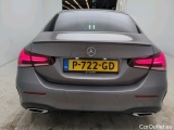  Mercedes  A-Klasse Mercedes-Benz  Limousine A 200 7G-DCT Business Solution AMG 4d #41