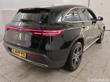 Mercedes  EQC Mercedes-Benz   400 4MATIC Business Solution Luxury 5d #2