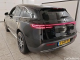  Mercedes  EQC Mercedes-Benz   400 4MATIC Business Solution Luxury 5d #10