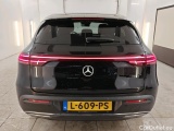  Mercedes  EQC Mercedes-Benz   400 4MATIC Business Solution Luxury 5d #11