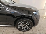  Mercedes  EQC Mercedes-Benz   400 4MATIC Business Solution Luxury 5d #14
