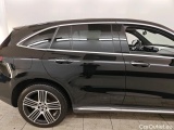  Mercedes  EQC Mercedes-Benz   400 4MATIC Business Solution Luxury 5d #18
