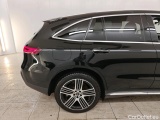  Mercedes  EQC Mercedes-Benz   400 4MATIC Business Solution Luxury 5d #19
