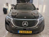  Mercedes  EQC Mercedes-Benz   400 4MATIC Business Solution Luxury 5d #23