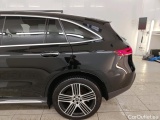  Mercedes  EQC Mercedes-Benz   400 4MATIC Business Solution Luxury 5d #26