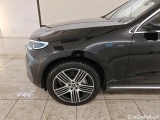  Mercedes  EQC Mercedes-Benz   400 4MATIC Business Solution Luxury 5d #29