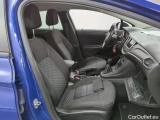  Opel  Astra Opel  1.2 turbo 81kW Edition 5d #3