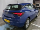  Opel  Astra Opel  1.2 turbo 81kW Edition 5d #2